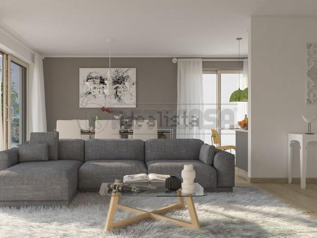 Appartamento in vendita a Motta, Costabissara