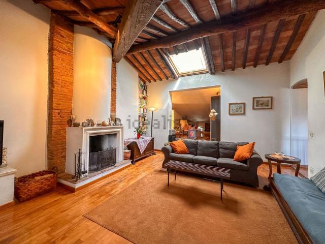 Appartamento in vendita a San Concordio, Bagni Di Lucca Ponte