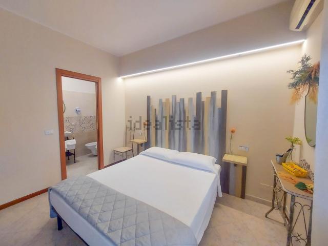 Appartamento in vendita a Sant'Antonio, Lanciano