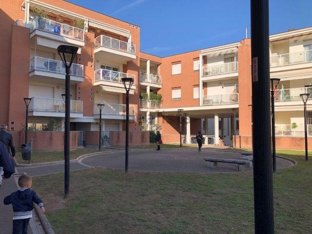 Attico in vendita a Vigevano, Pavia