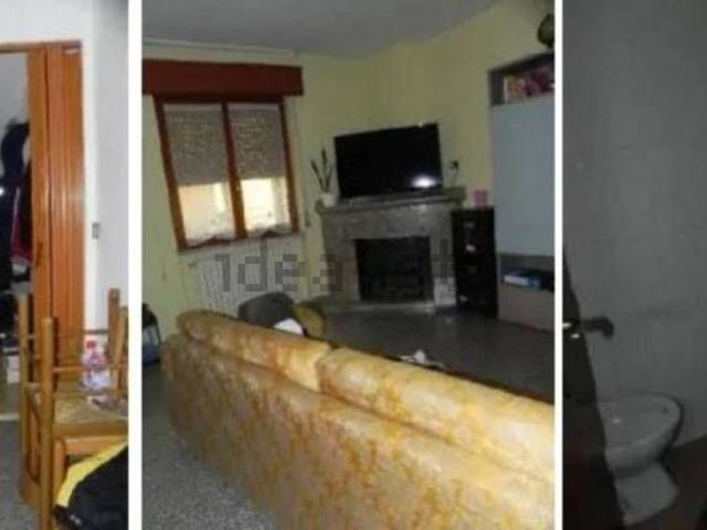 Appartamento in vendita a Pescopagano, Basilicata