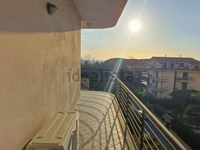 Appartamento in vendita a Santa Lucia, Calabria