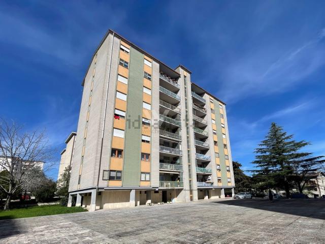 Appartamento in vendita a San Giovanni, Campobasso