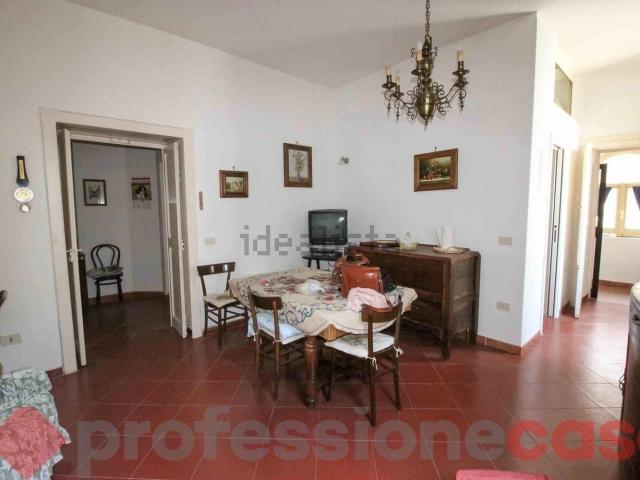 Appartamento in vendita a San Giorgio a Liri, Frosinone