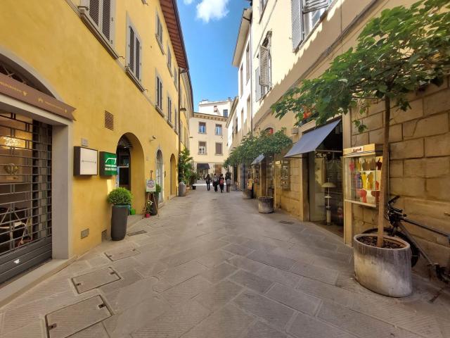 Appartamento in vendita a Giotto, Arezzo