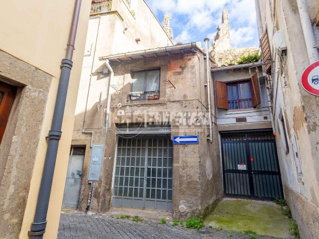 Appartamento in vendita a Viterbo, Lazio