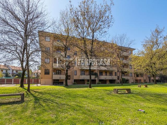 Appartamento in vendita a Paullo, Lombardia