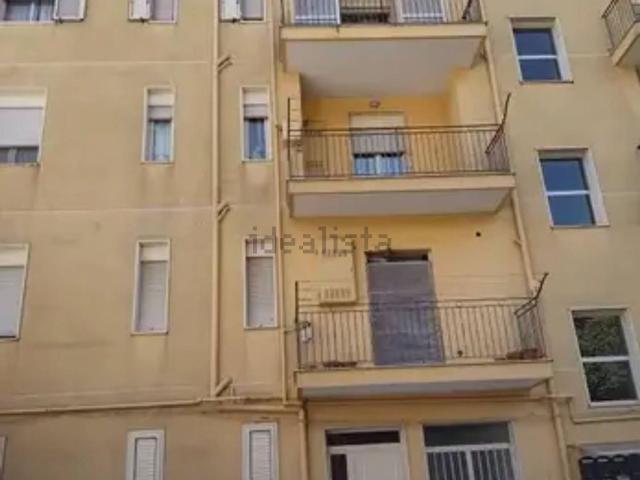 Appartamento in vendita a Mussomeli, Sicilia
