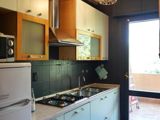 Appartamento in vendita a Turri, Montegrotto Terme