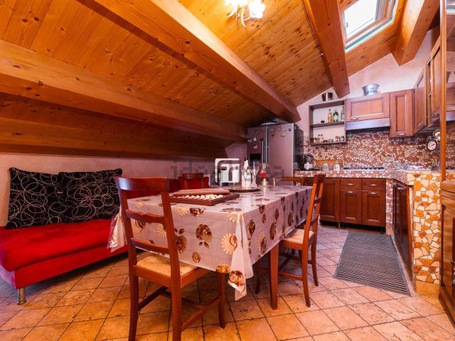Appartamento in vendita a Ripalimosani, Molise