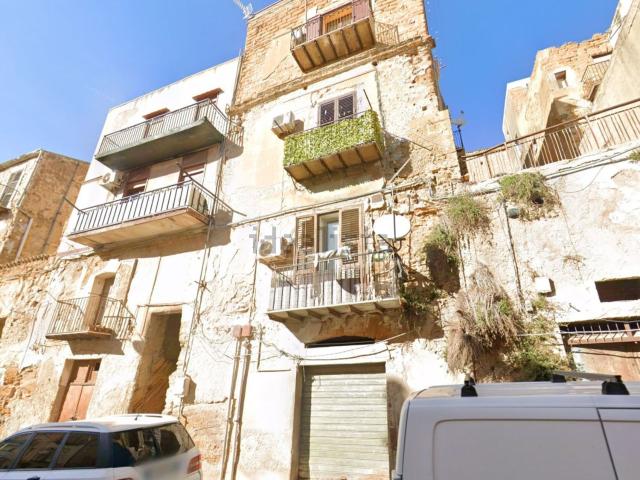 Appartamento in vendita a Bibirria, Agrigento