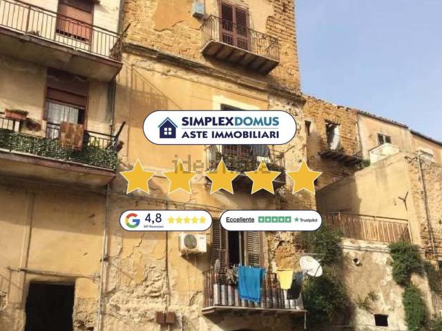 Appartamento in vendita a Bibirria, Agrigento