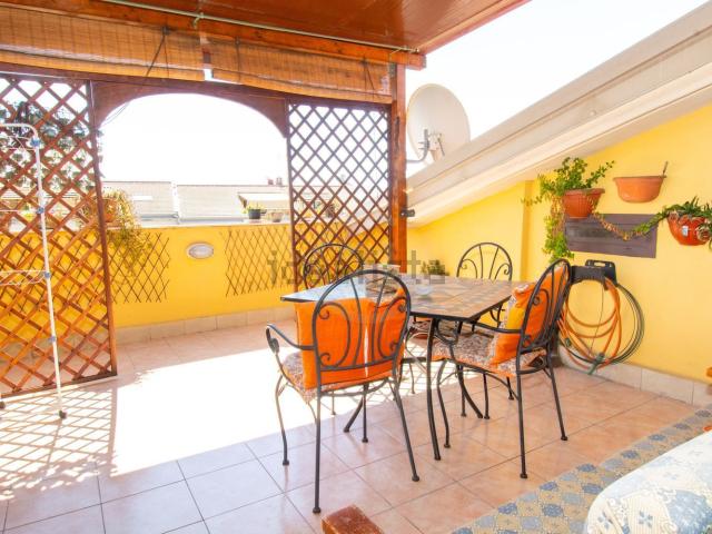 Appartamento in vendita a San Giovanni Galermo-Trappeto-Cibali, Catania
