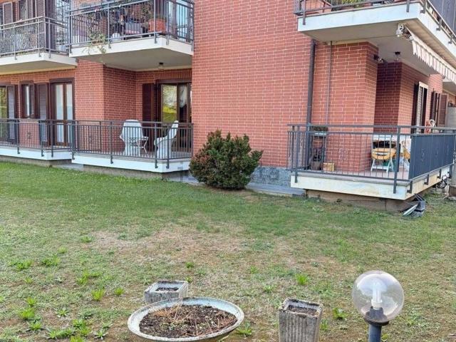 Appartamento in vendita a Pianezza, Torino