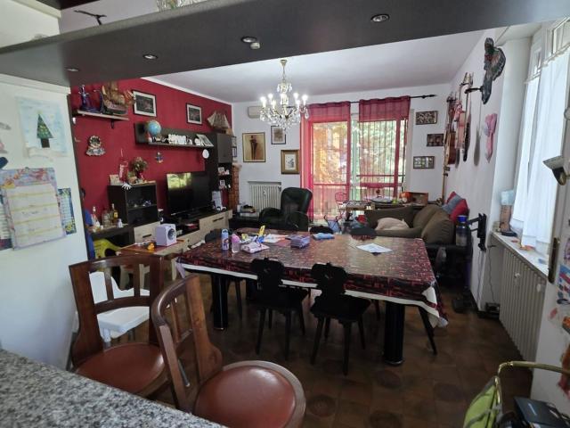 Appartamento in vendita a Galgiana, Casatenovo