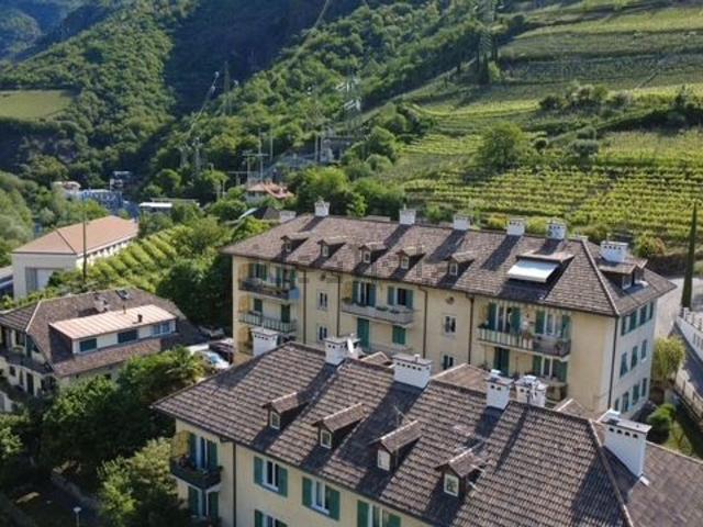 Appartamento in vendita a Rentsch - Rencio, Bolzano - Bozen