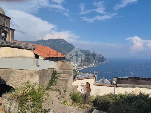 Appartamento in vendita a Ravello