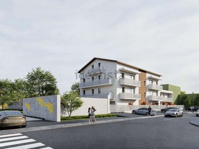 Appartamento in vendita a Sant'Antonio, Veggiano