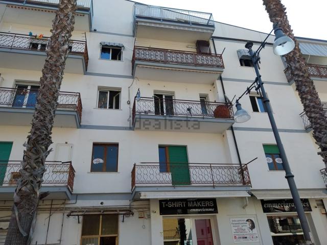 Appartamento in vendita a Agropoli, Campania