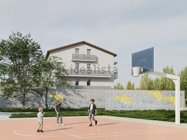 Appartamento in vendita a Sant'Antonio, Veggiano