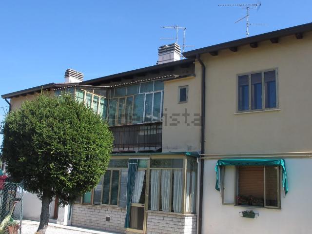 Appartamento in vendita a San Polo, Monfalcone