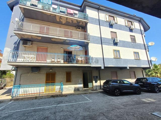 Appartamento in vendita a Camigliano, Calabria