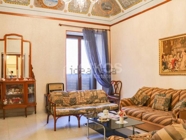 Appartamento in vendita a Palazzolo Acreide, Siracusa