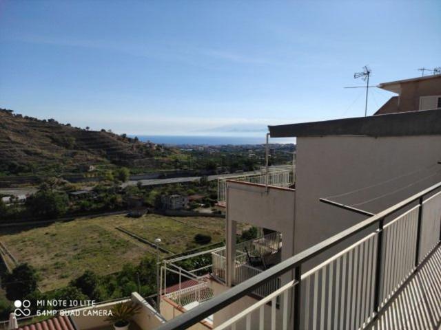 Appartamento in vendita a Gallina, Calabria