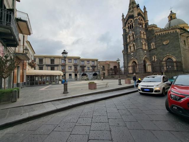 Appartamento in vendita a Quartiere Santa Maria, Randazzo