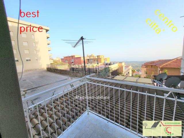 Appartamento in vendita a San Vito, Agrigento
