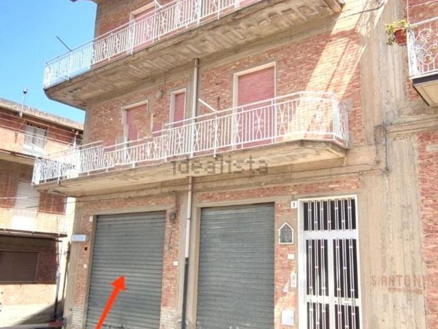 Appartamento in vendita a Santa Lucia, Troina