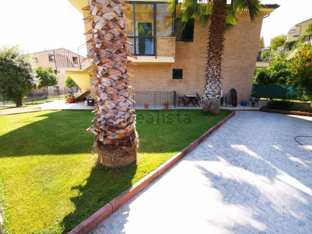 Attico in vendita a Marche, Fermo