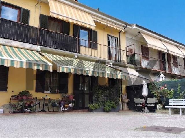 Appartamento in vendita a Rosta, Torino