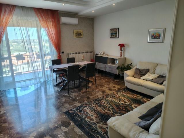 Appartamento in vendita a Civitanova-Sacca, Lanciano