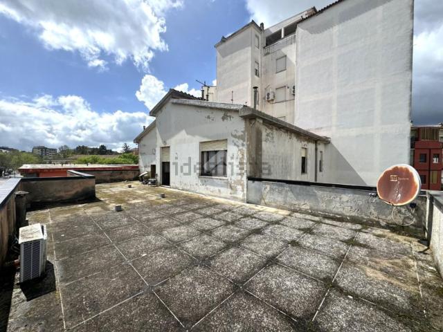 Appartamento in vendita a Istiritta, Nuoro