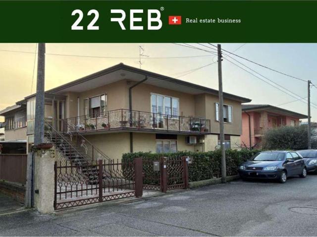 Appartamento in vendita a Montegrotto Terme, Veneto