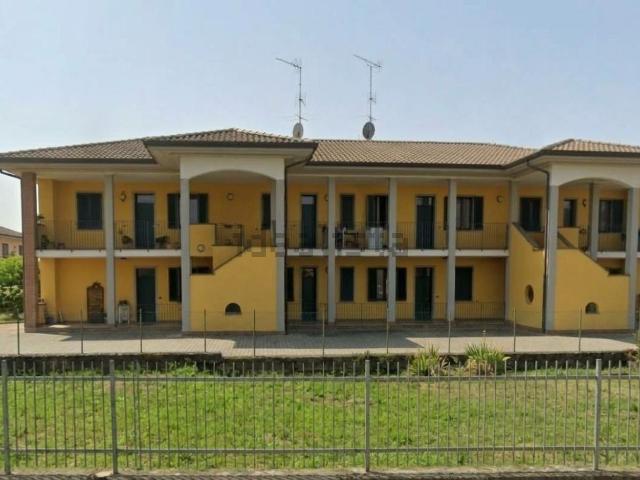 Appartamento in vendita a Cigliano, Vercelli