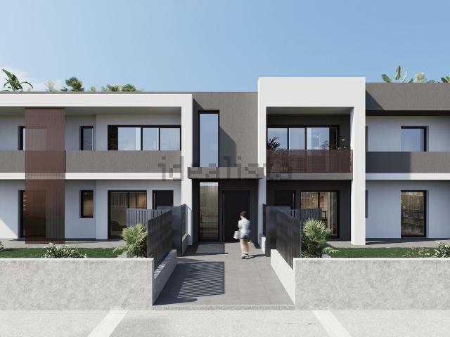 Appartamento in vendita a San Vincenzo, Thiene