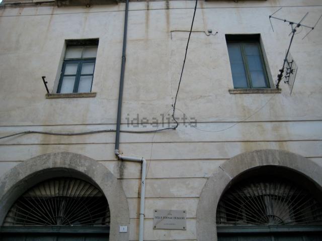 Appartamento in vendita a Centro Storico, Eboli
