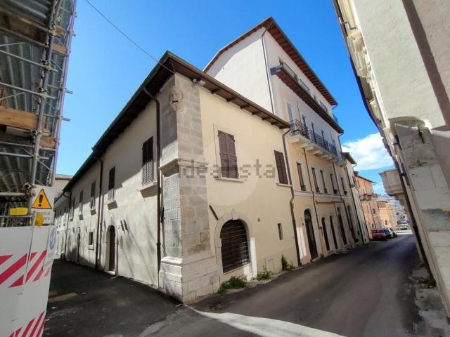 Appartamento in vendita a Quarto di San Pietro, Tornimparte