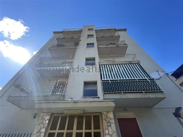 Appartamento in vendita a IV Circoscrizione, Palermo