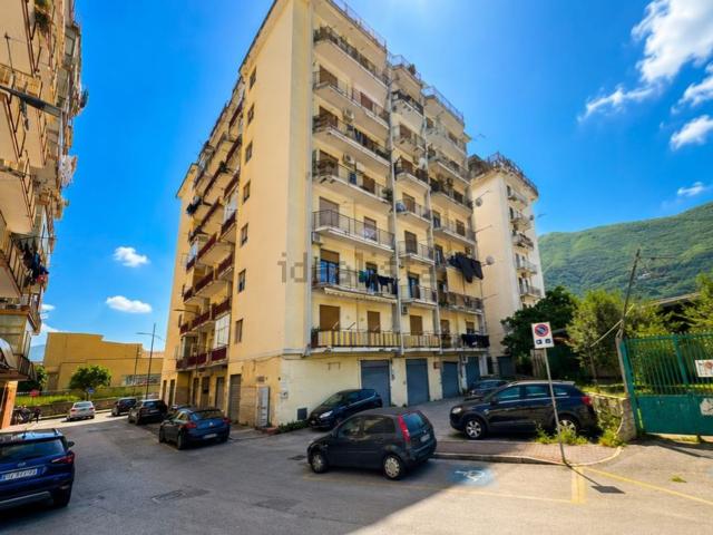 Appartamento in vendita a Cicalesi, Nocera Inferiore