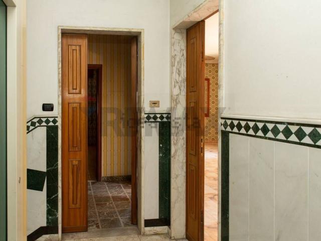 Appartamento in vendita a Santa Marina, Paternò