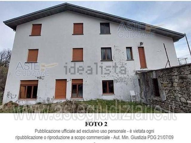 Appartamento in vendita a Unione di comuni Valmarecchia, Talamello