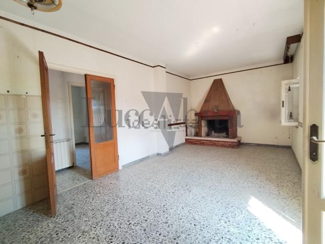 Appartamento in vendita a Bagni Di Lucca Ponte, Toscana