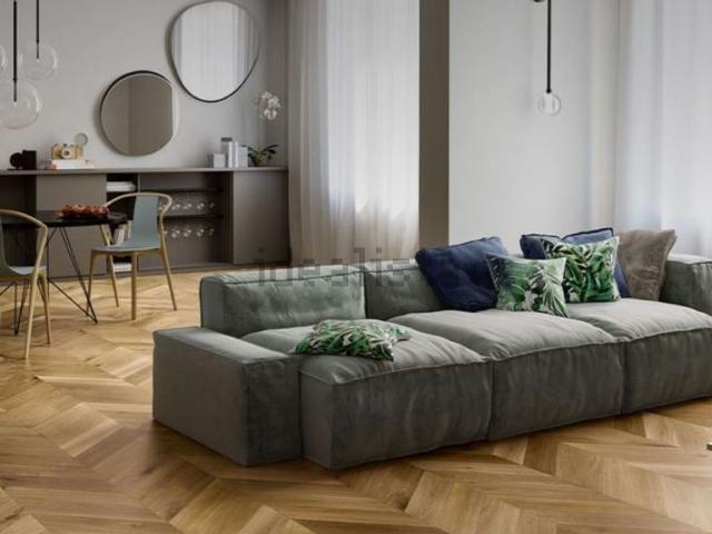 Appartamento in vendita a San Giuseppe, Padova