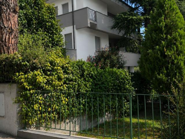 Attico in vendita a Cicogna, San Lazzaro