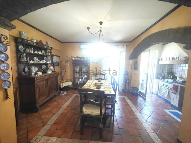 Appartamento in vendita a San Giovanni Galermo-Trappeto-Cibali, Catania
