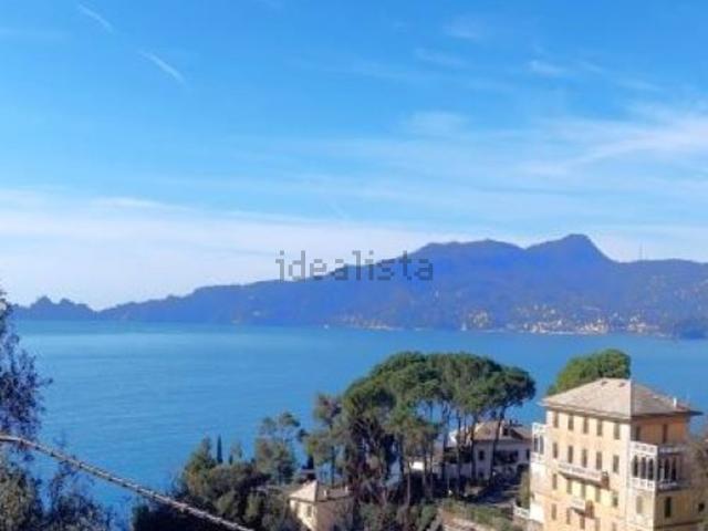 Appartamento in vendita a Zoagli, Liguria