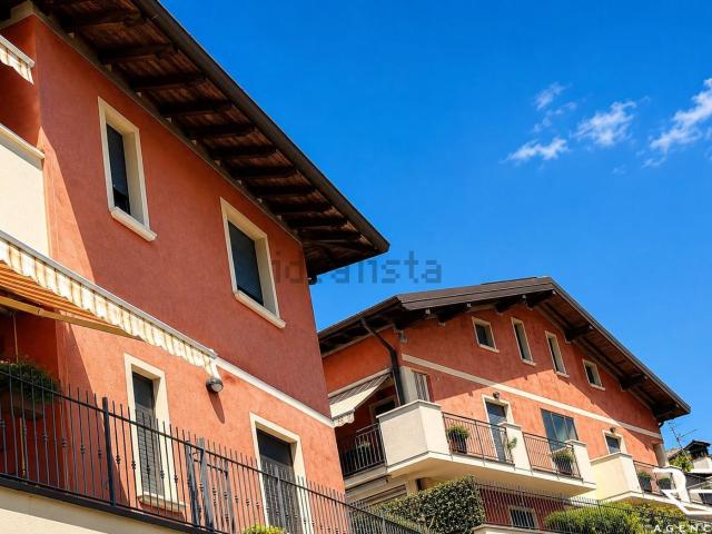 Appartamento in vendita a Comunità montana della valle Trompia, Sarezzo